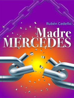 cover image of Madre Mercedes